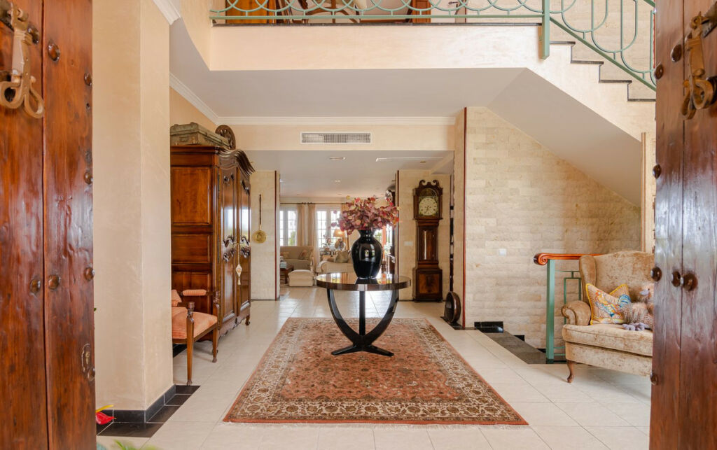 Detached Villa La Cala de Mijas Málaga - image 24