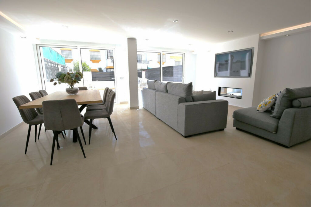 Townhouse Marbella Málaga - image 24