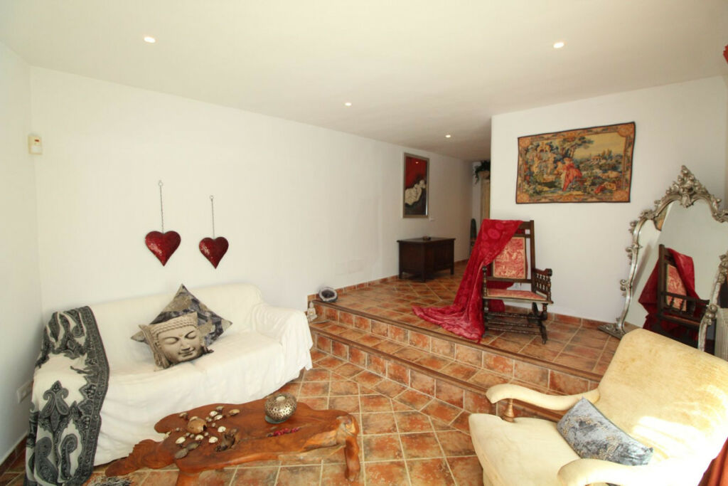 Detached Villa Sotogrande Alto Cádiz - image 24
