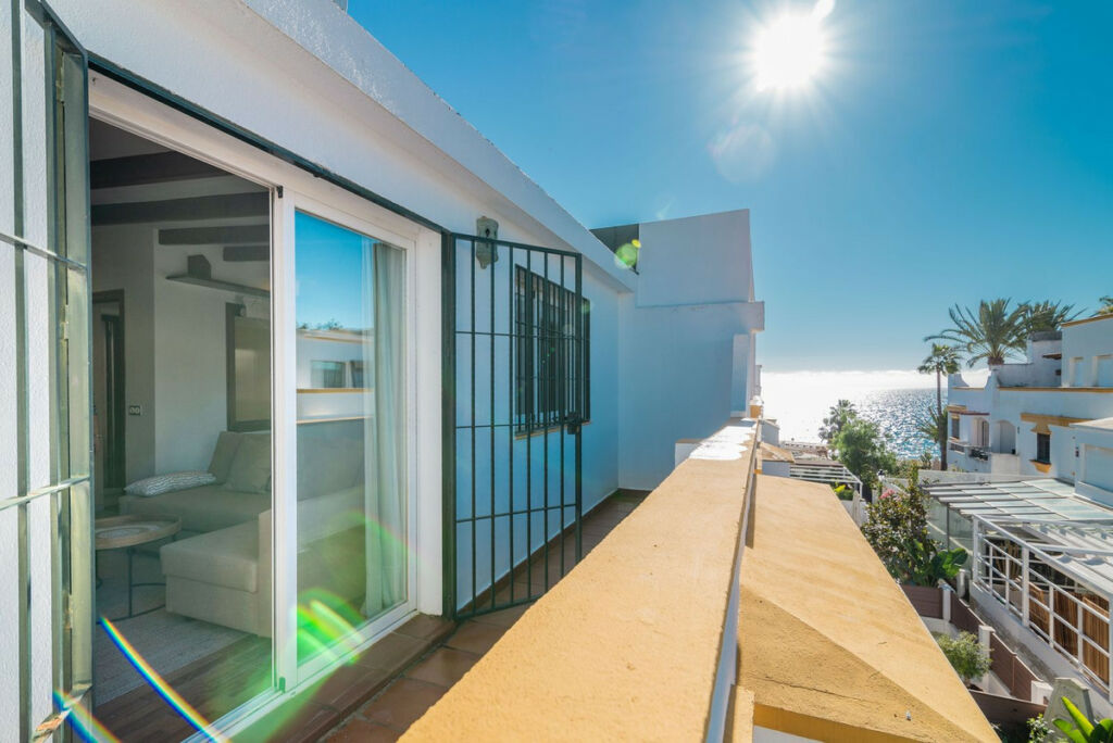 Townhouse Marbella Málaga - image 25