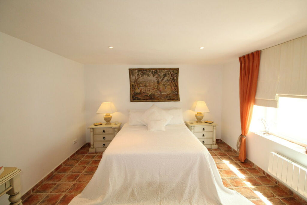Detached Villa Sotogrande Alto Cádiz - image 25