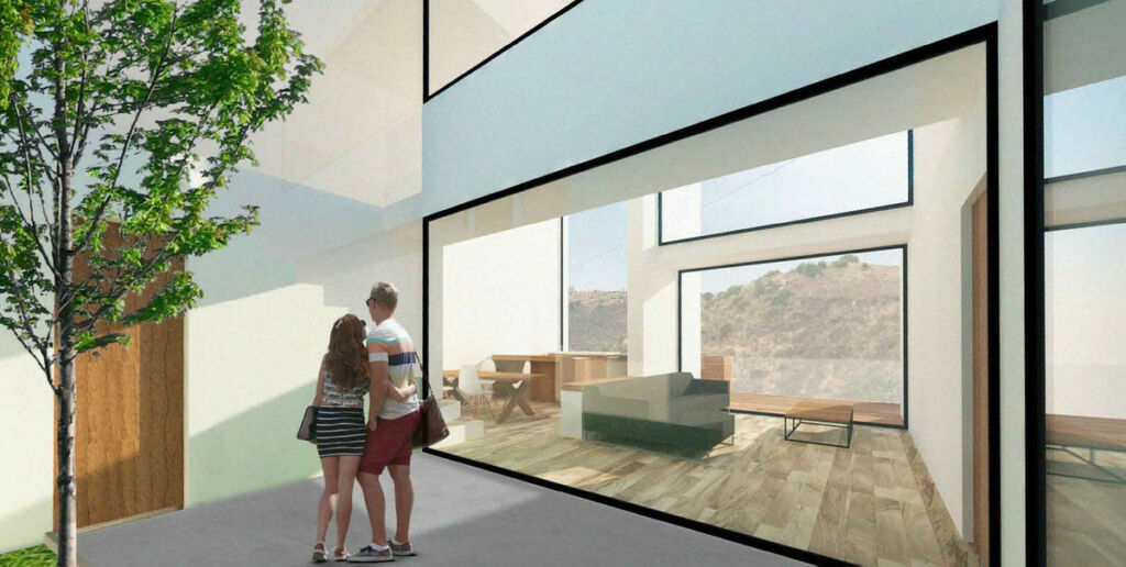Residential Plot Torreblanca Málaga - image 24
