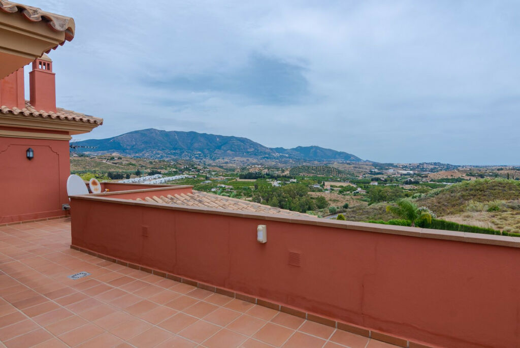 Detached Villa La Cala de Mijas Málaga - image 25