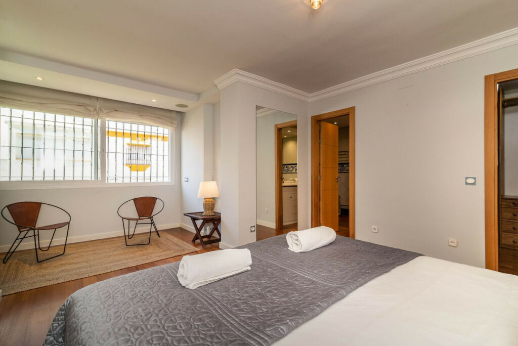 Townhouse Marbella Málaga - image 26