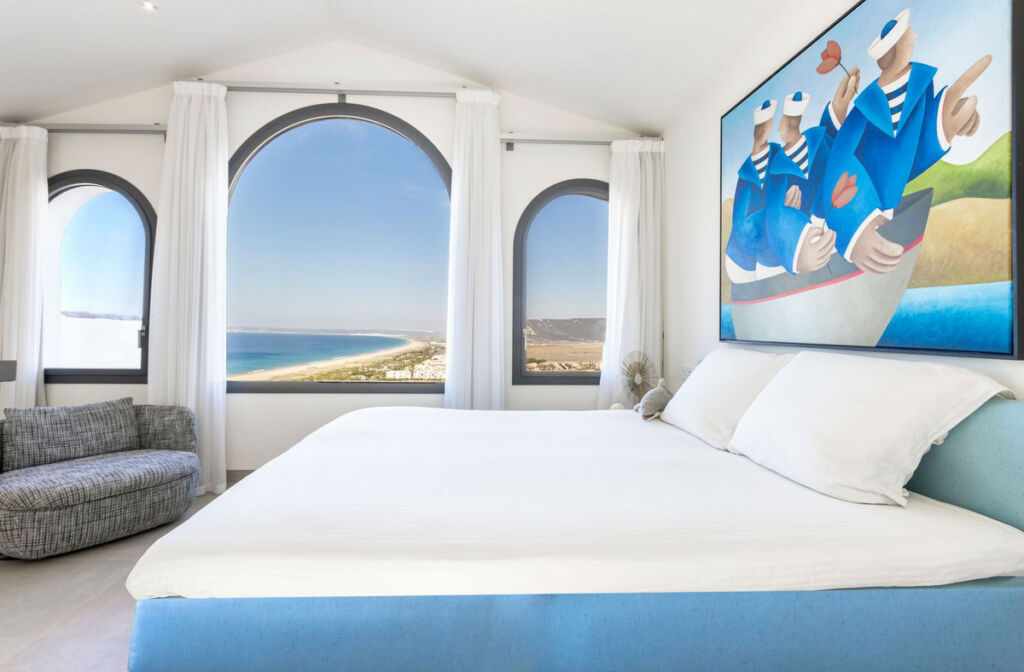Detached Villa Zahara de los Atunes Cádiz - image 27