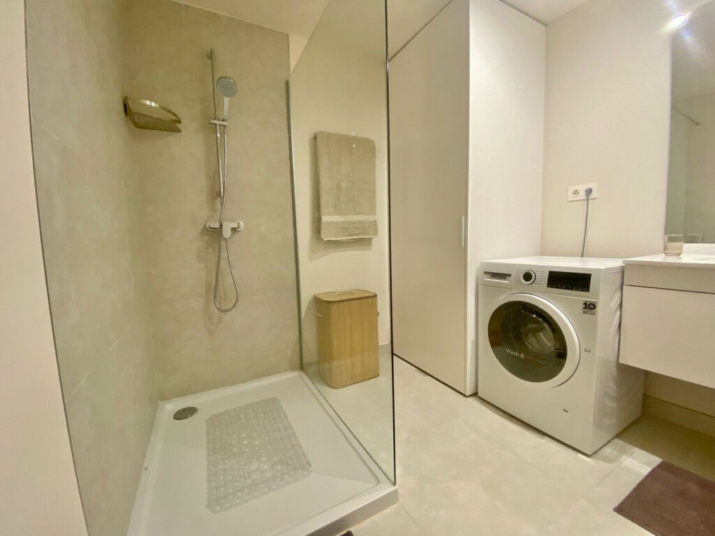Middle Floor Studio La Cala de Mijas Málaga - image 27