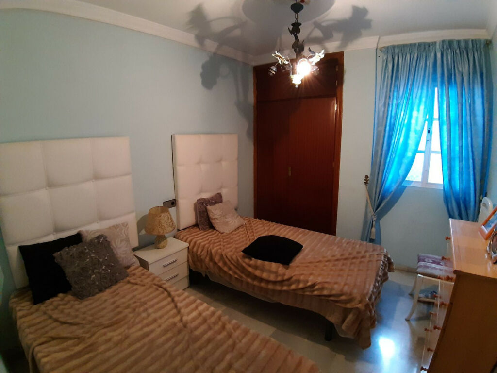 Detached Villa Mijas Málaga - image 27