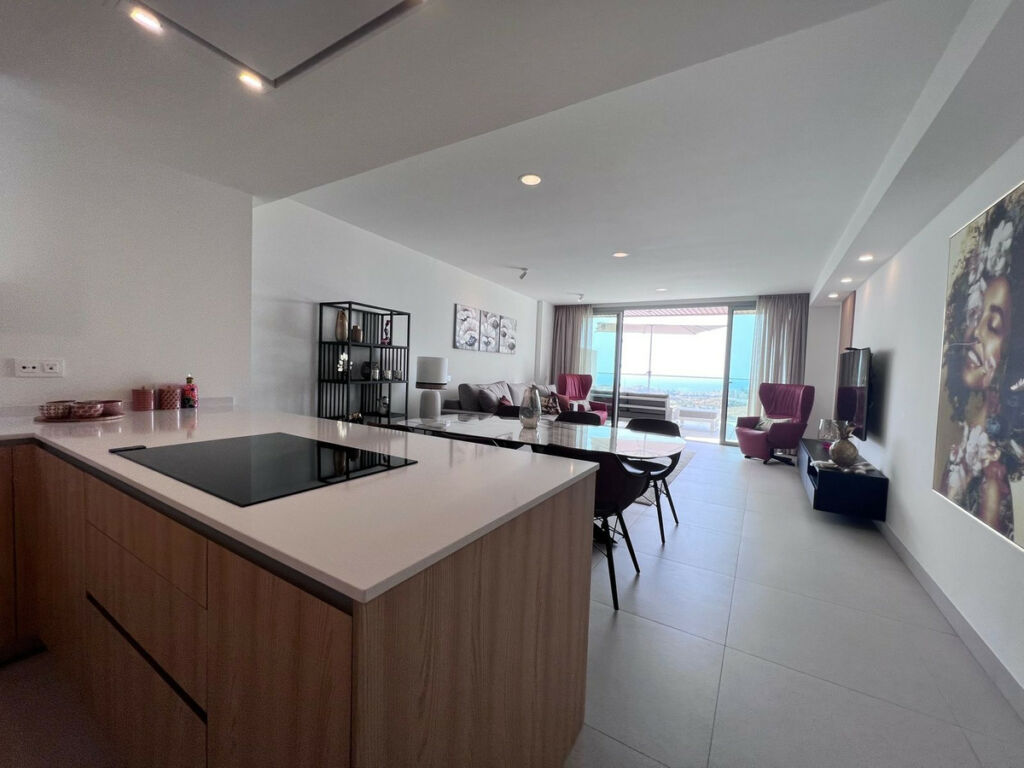 Middle Floor Apartment Calanova Golf Málaga - image 28