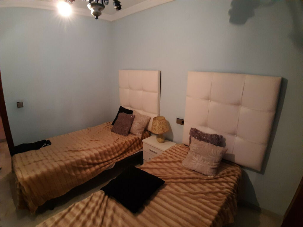 Detached Villa Mijas Málaga - image 28