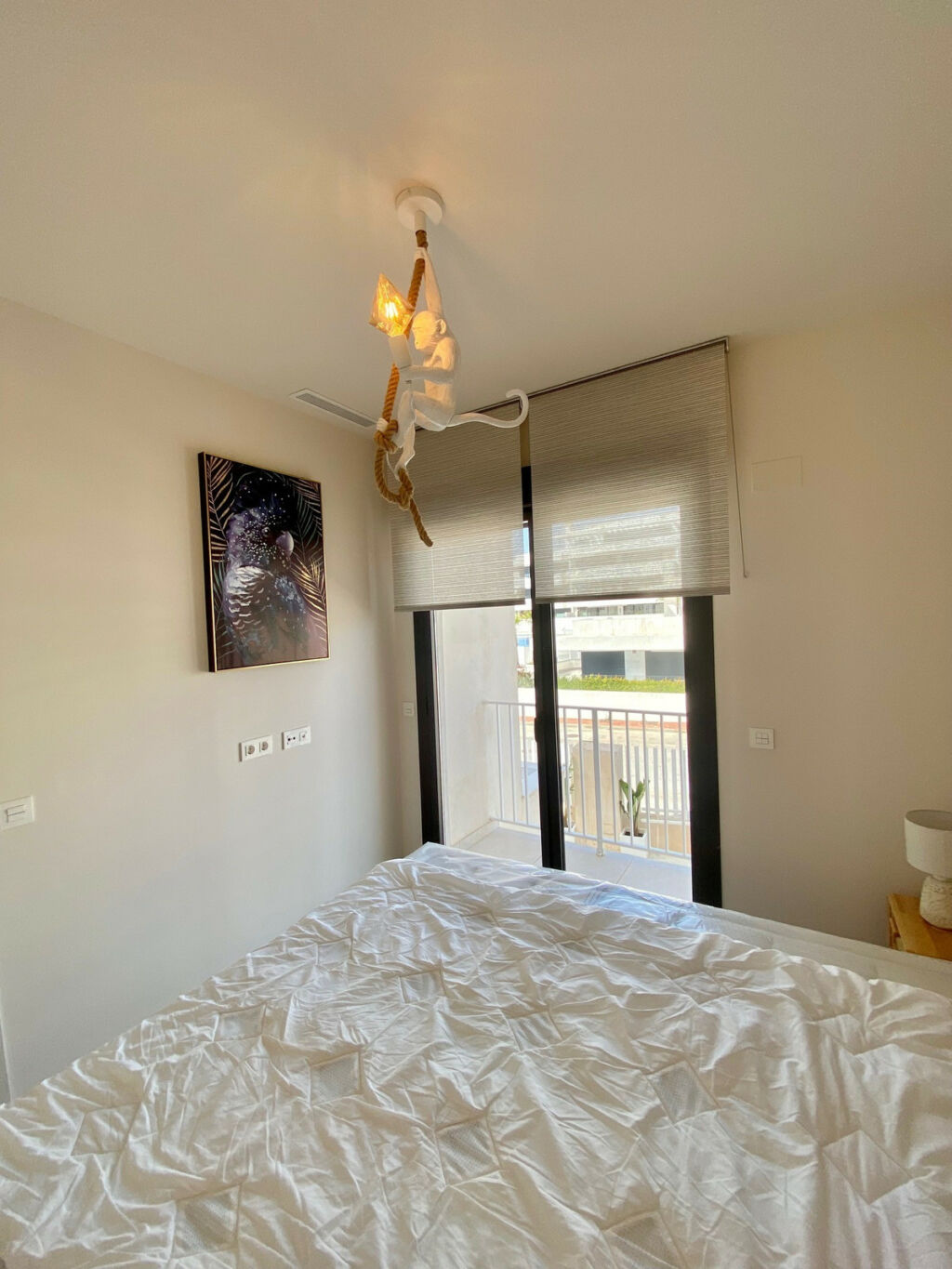 Middle Floor Studio La Cala de Mijas Málaga - image 28