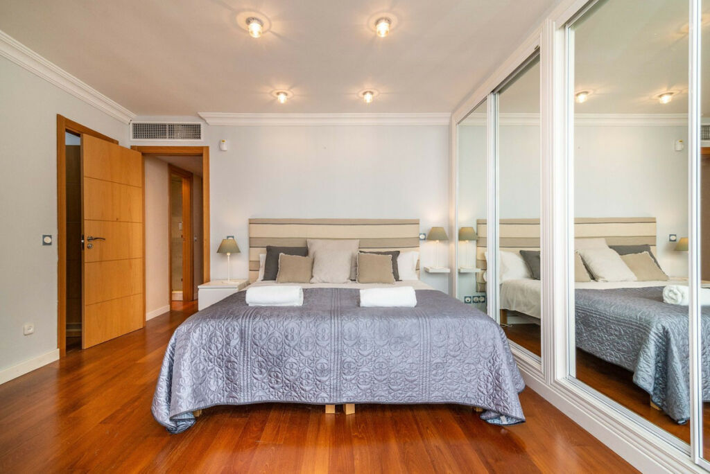 Townhouse Marbella Málaga - image 28