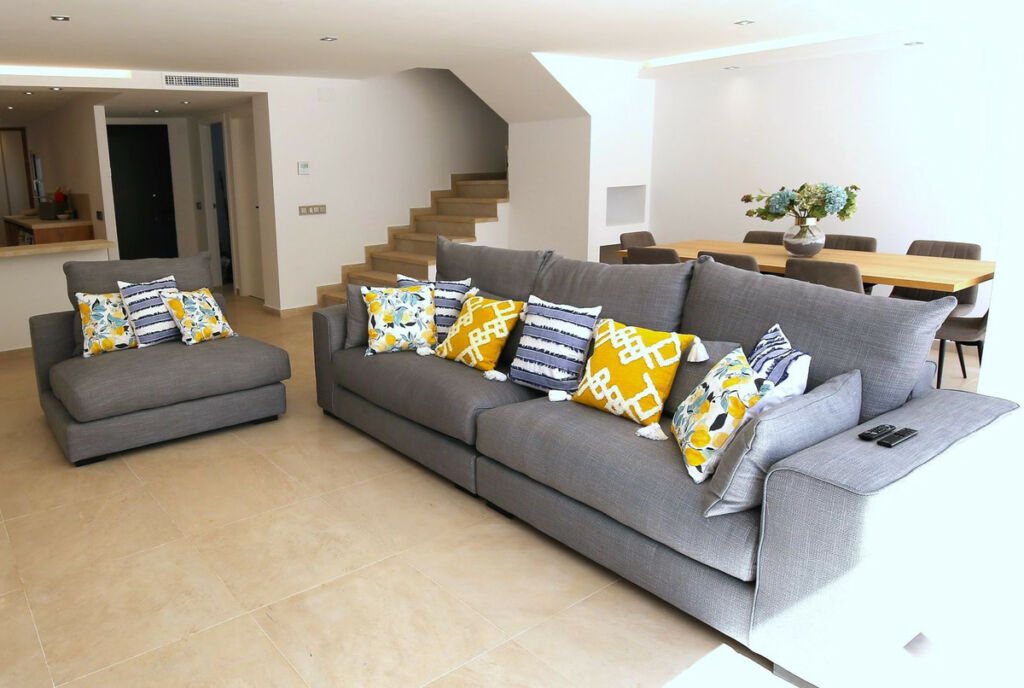 Townhouse Marbella Málaga - image 28