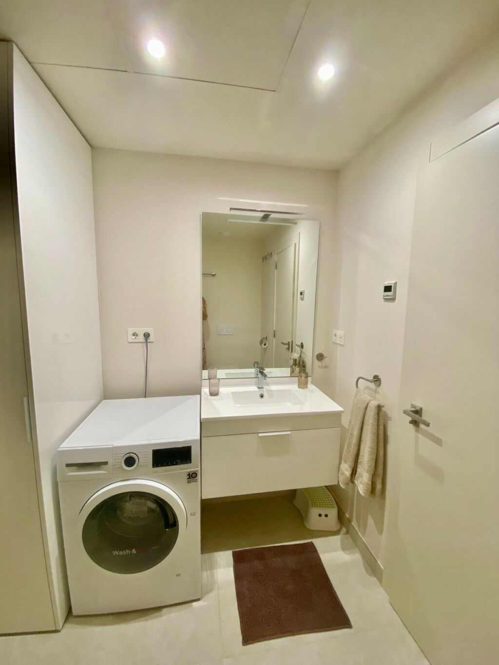 Middle Floor Studio La Cala de Mijas Málaga - image 29