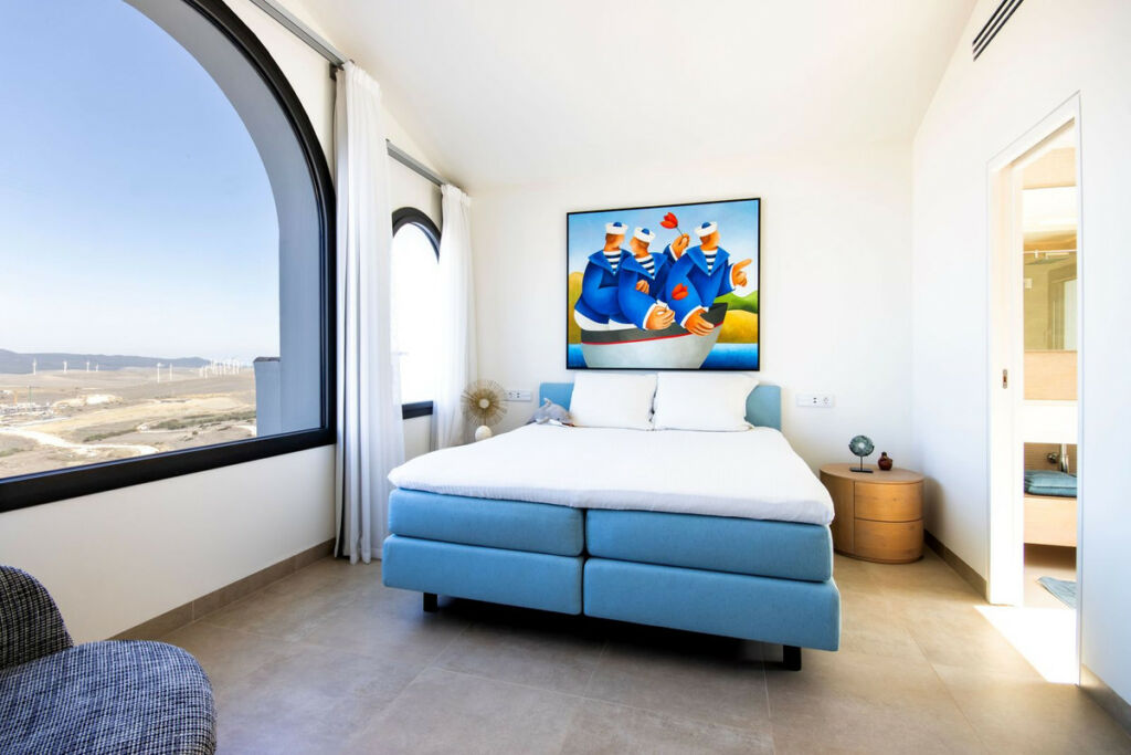 Detached Villa Zahara de los Atunes Cádiz - image 29
