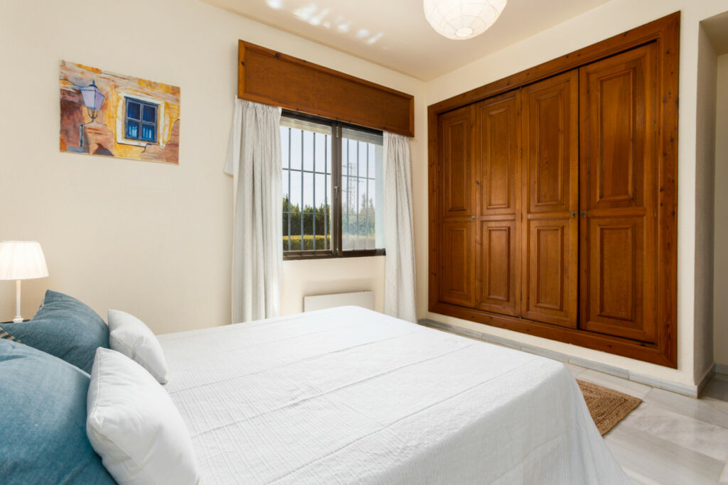 Detached Villa Marbella Málaga - image 29