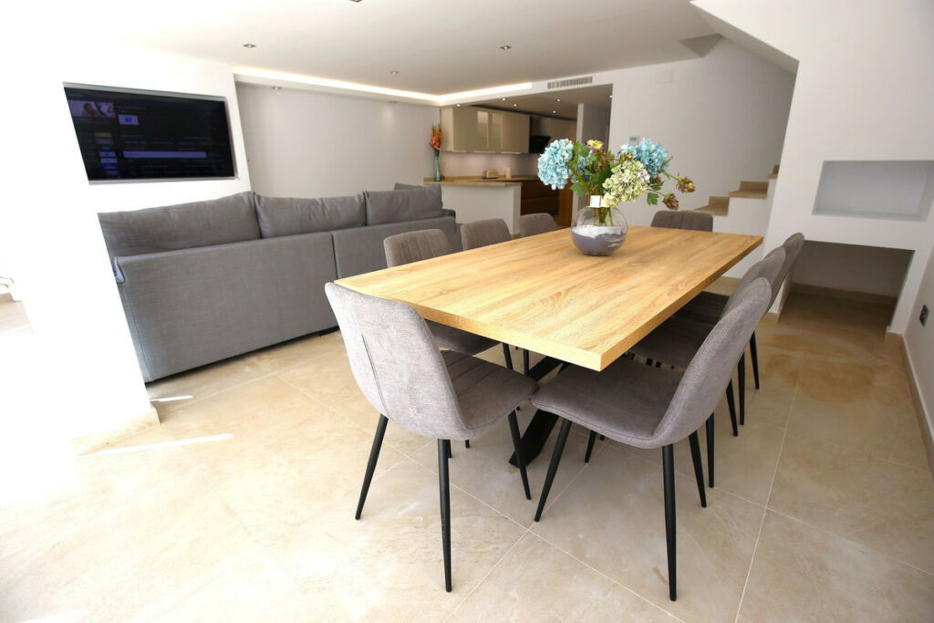 Townhouse Marbella Málaga - image 29