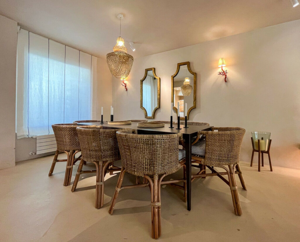 Townhouse Marbella Málaga - image 3