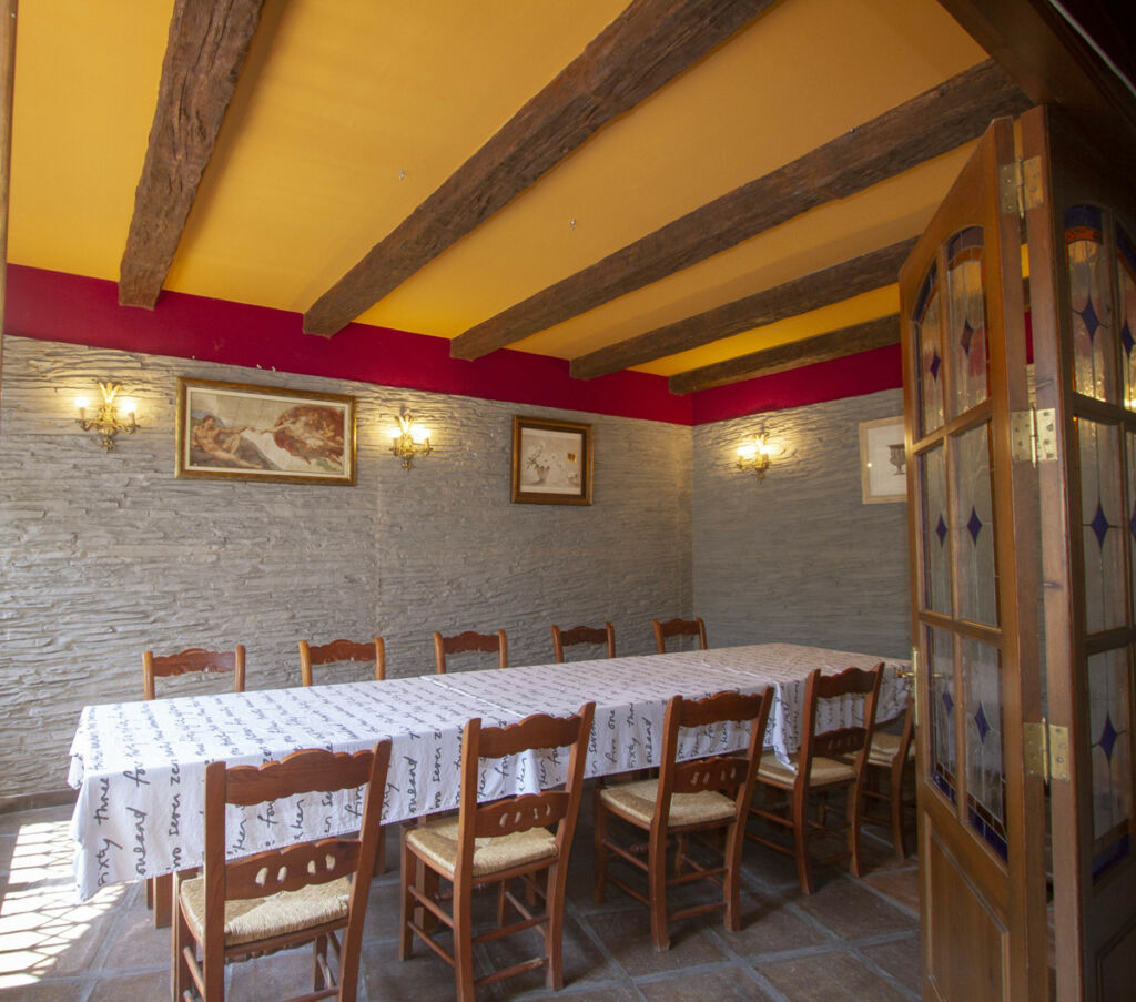 Restaurant Marbesa Málaga - image 3