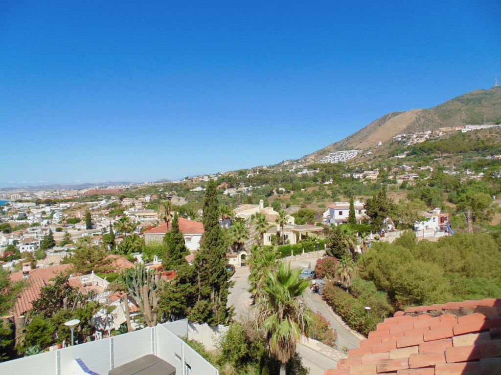 Detached Villa Benalmadena Costa Málaga - image 3