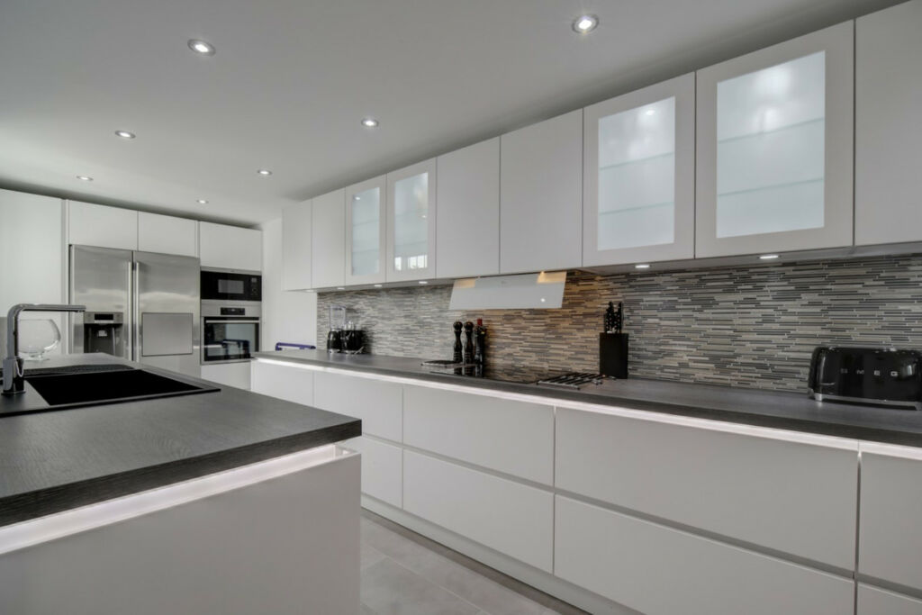 Townhouse Marbella Málaga - image 3