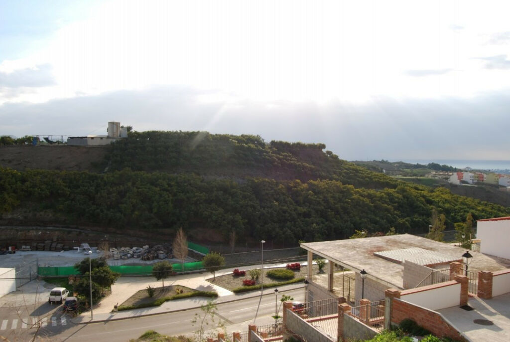 Residential Plot Vélez-Málaga Málaga - image 3