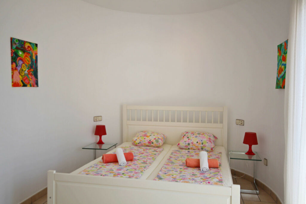 Detached Villa Javea Alicante - image 6