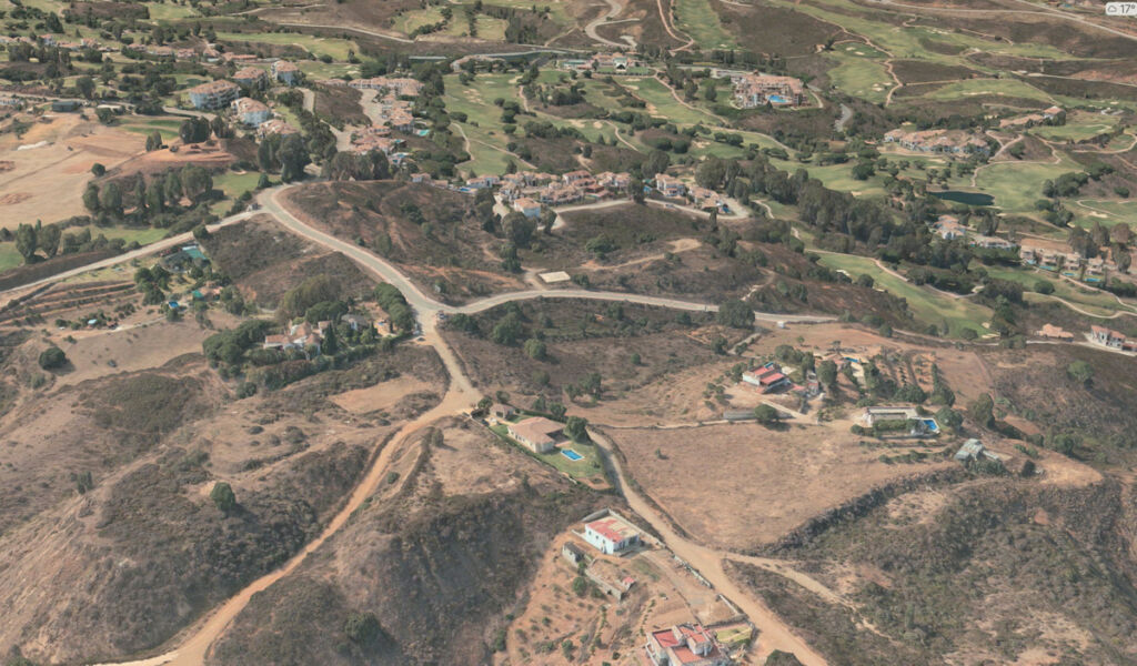 Residential Plot La Cala Golf Málaga - image 3