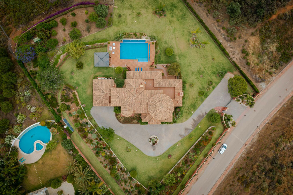 Detached Villa La Cala de Mijas Málaga - image 4