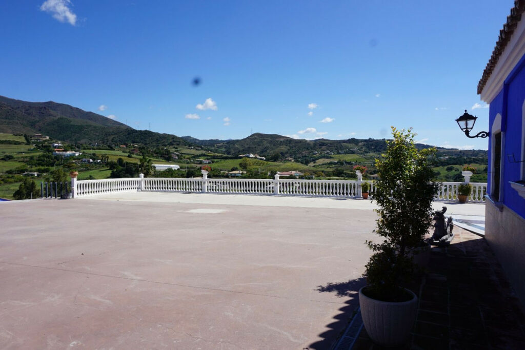 Finca - Cortijo Estepona Málaga - image 3
