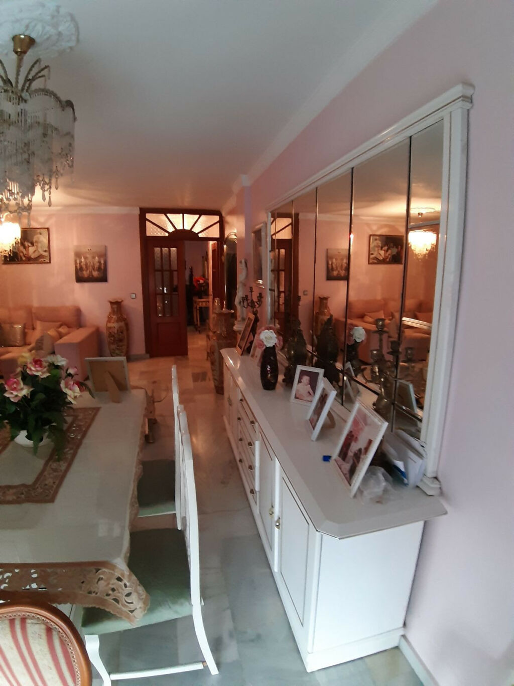 Detached Villa Mijas Málaga - image 3