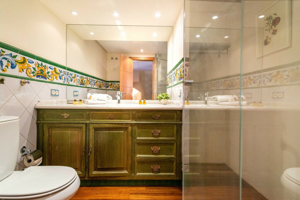 Townhouse Marbella Málaga - image 30