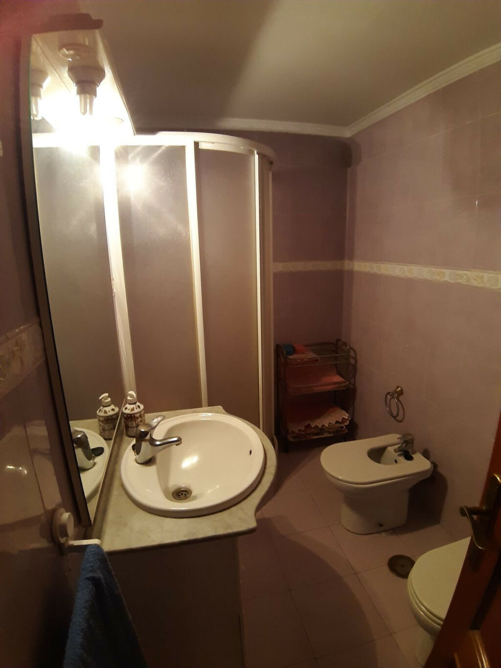 Detached Villa Mijas Málaga - image 30