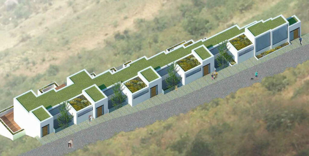 Residential Plot Torreblanca Málaga - image 29