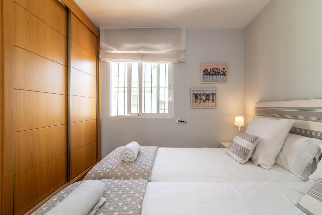 Townhouse Marbella Málaga - image 31