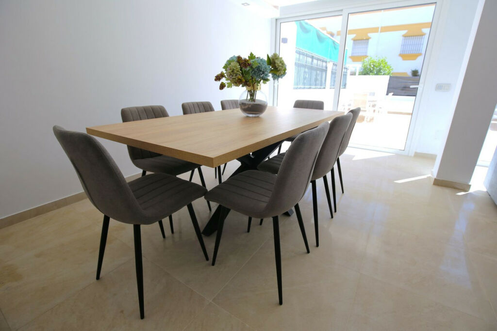 Townhouse Marbella Málaga - image 31