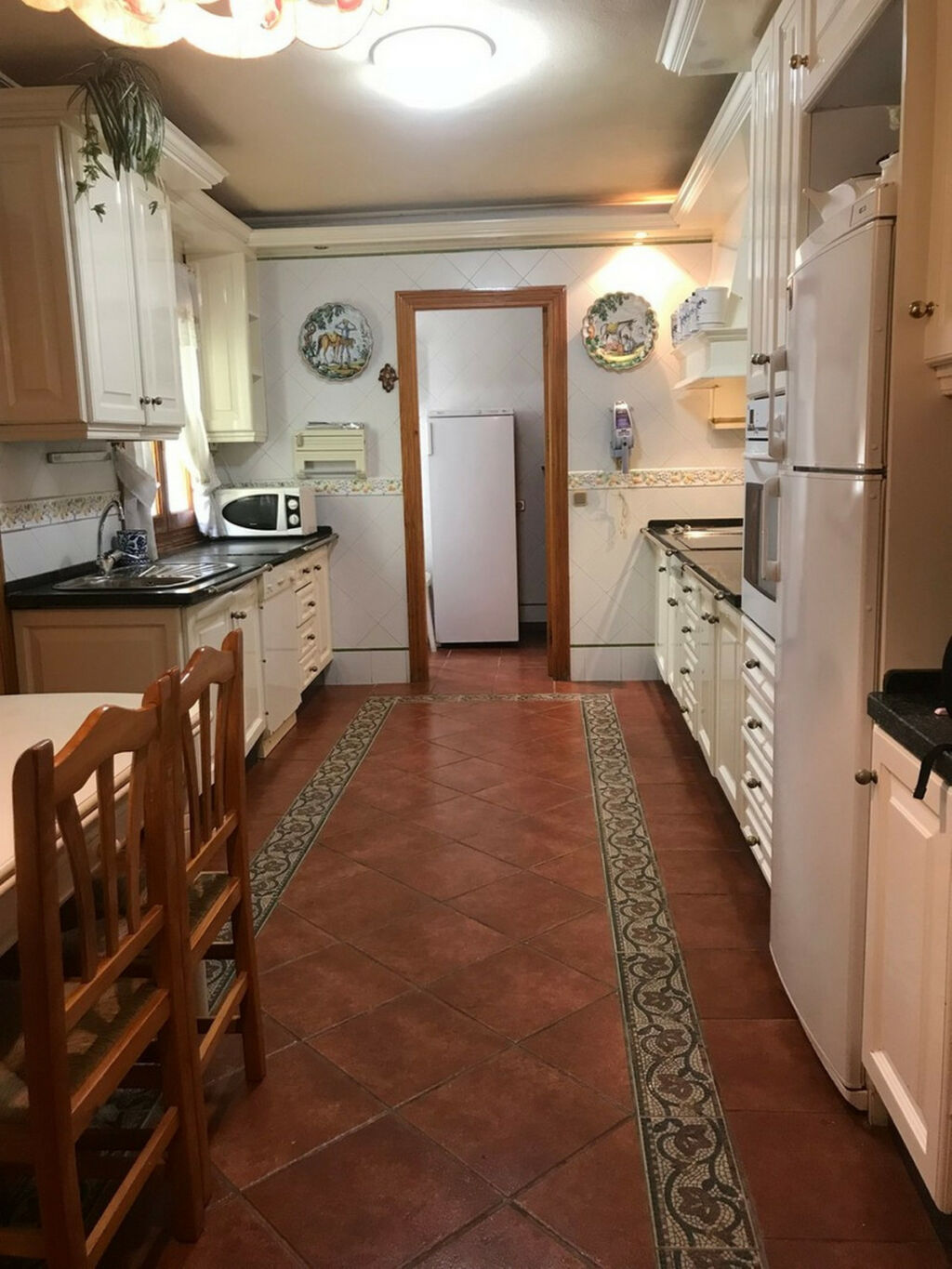 Townhouse Estepona Málaga - image 30