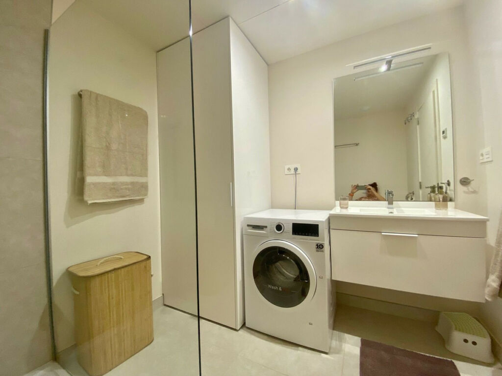 Middle Floor Studio La Cala de Mijas Málaga - image 32
