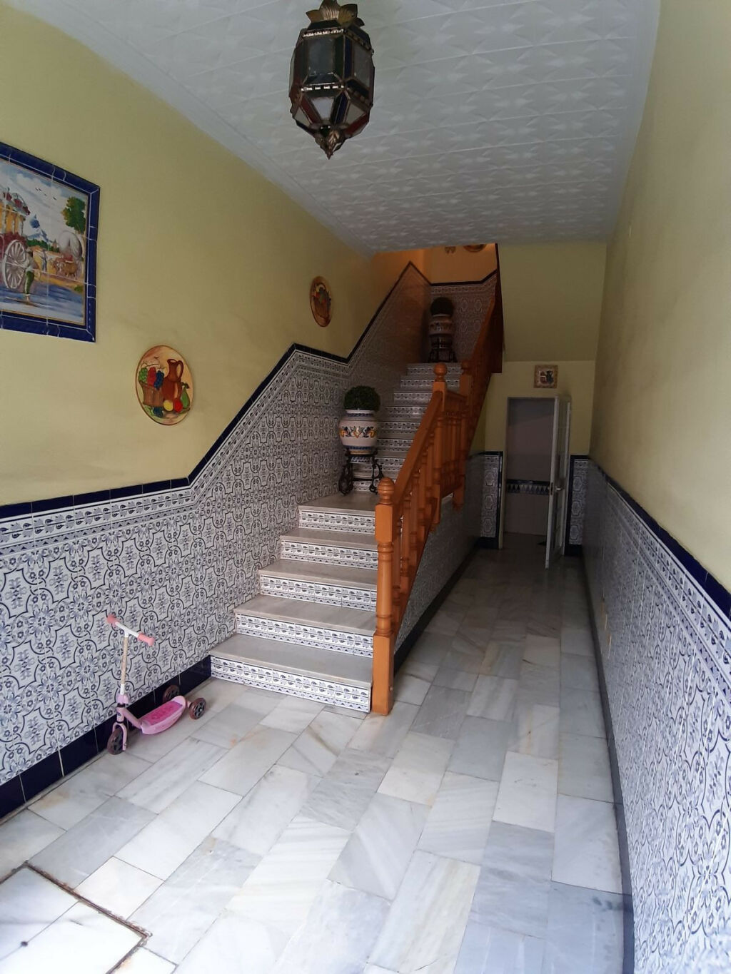 Detached Villa Mijas Málaga - image 32