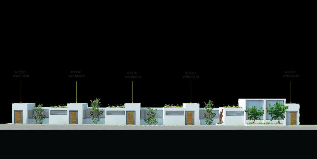 Residential Plot Torreblanca Málaga - image 32