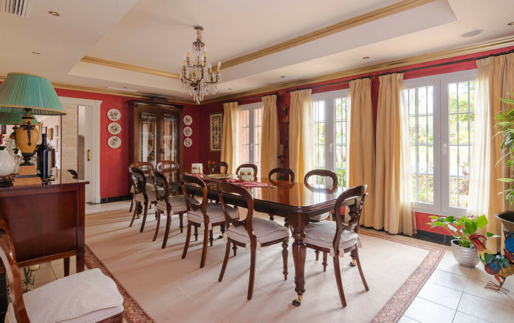 Detached Villa La Cala de Mijas Málaga - image 32