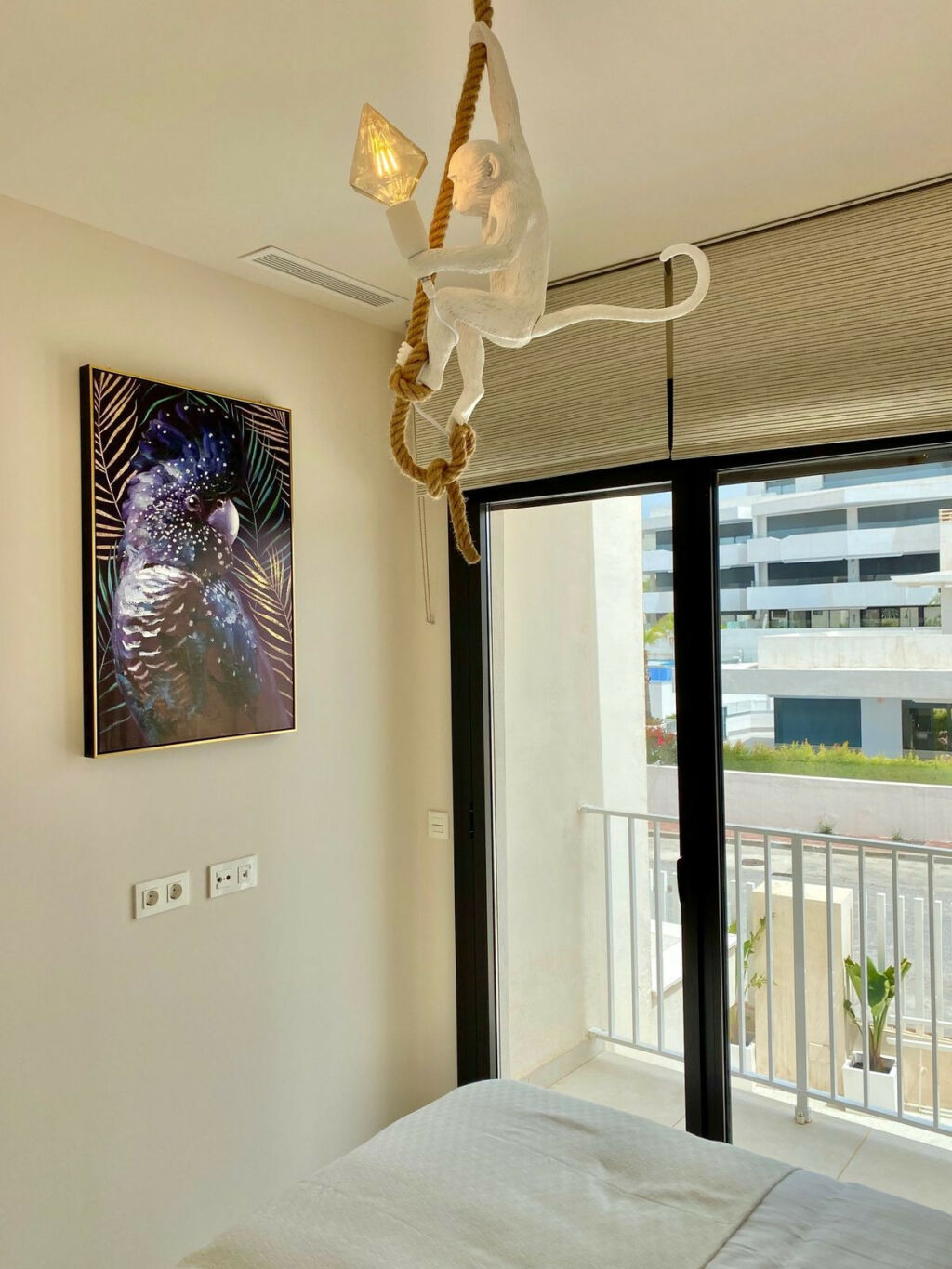 Middle Floor Studio La Cala de Mijas Málaga - image 33