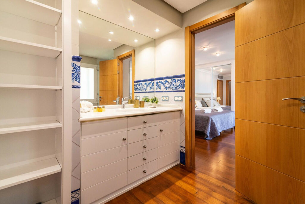 Townhouse Marbella Málaga - image 33