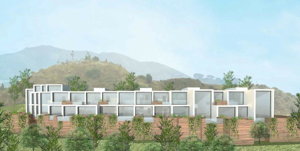 Residential Plot Torreblanca Málaga - image 33