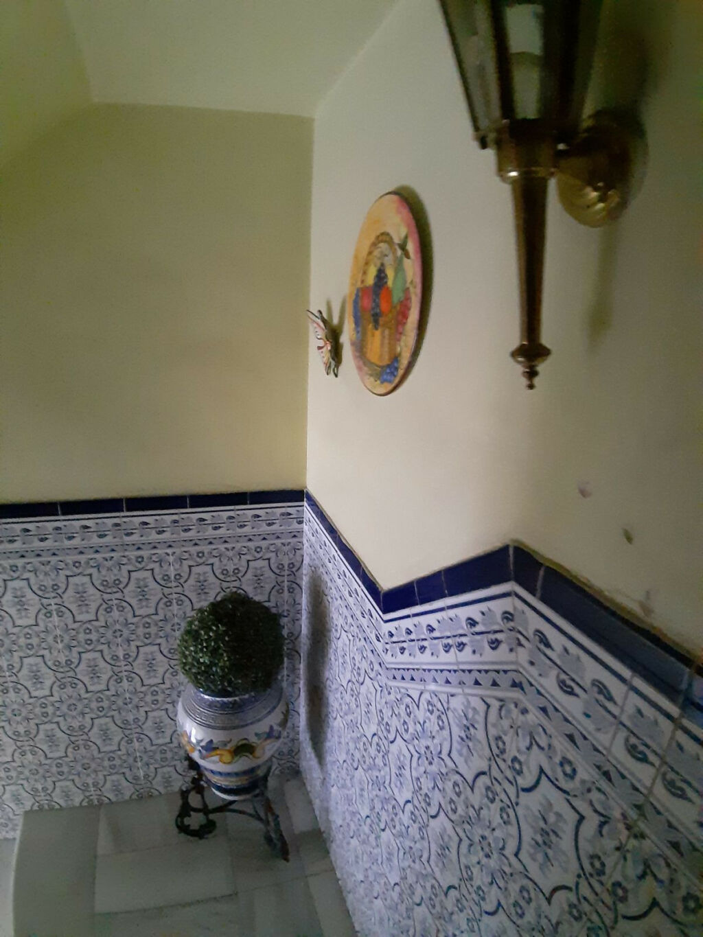 Detached Villa Mijas Málaga - image 34