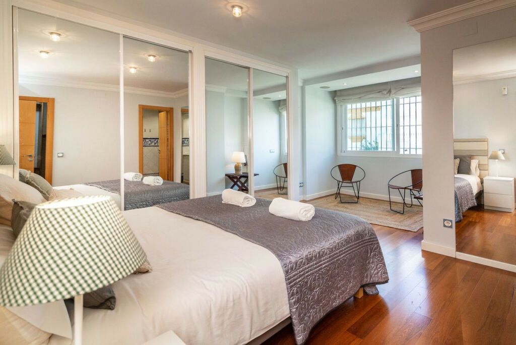 Townhouse Marbella Málaga - image 34