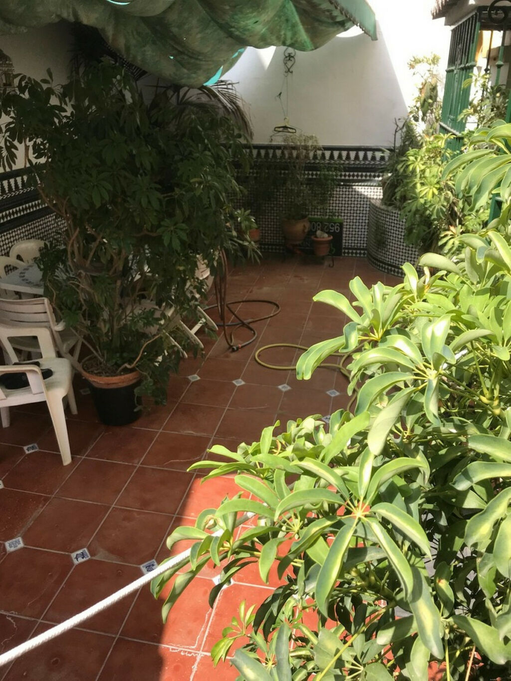 Townhouse Estepona Málaga - image 34