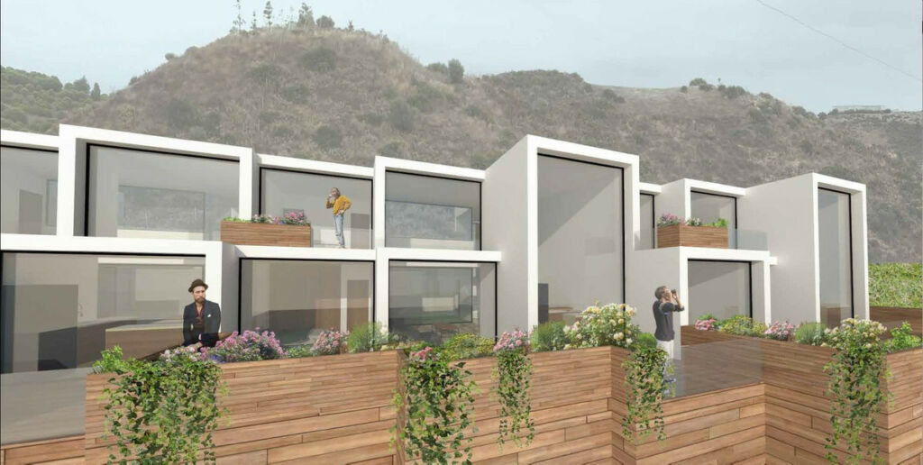 Residential Plot Torreblanca Málaga - image 34
