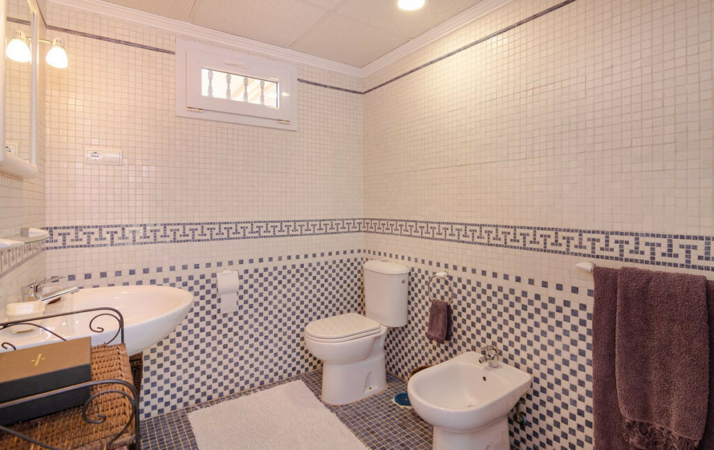 Detached Villa La Cala de Mijas Málaga - image 34