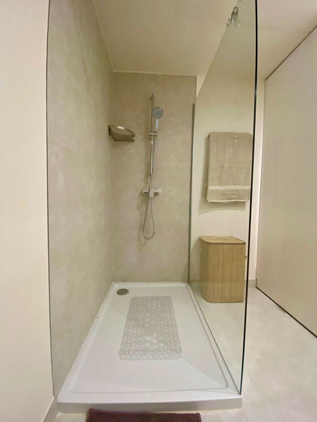 Middle Floor Studio La Cala de Mijas Málaga - image 35