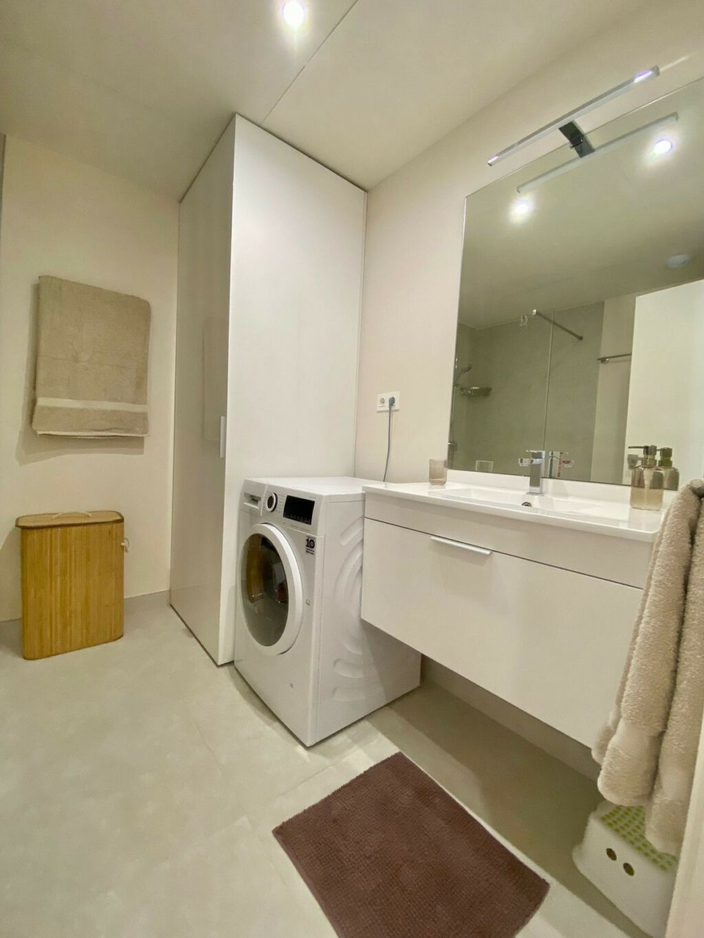 Middle Floor Studio La Cala de Mijas Málaga - image 36